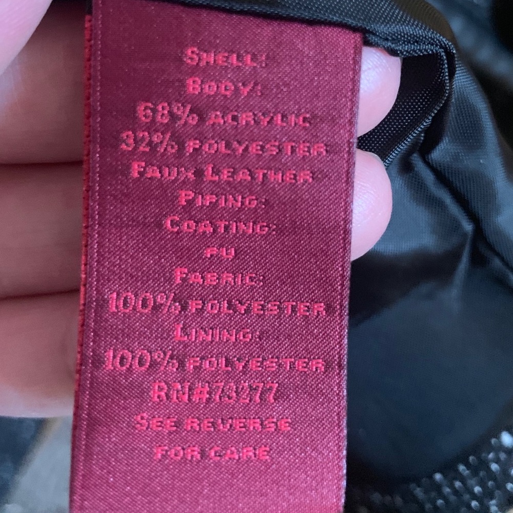 212 Collection Jacket / Suiting Separates - image 4